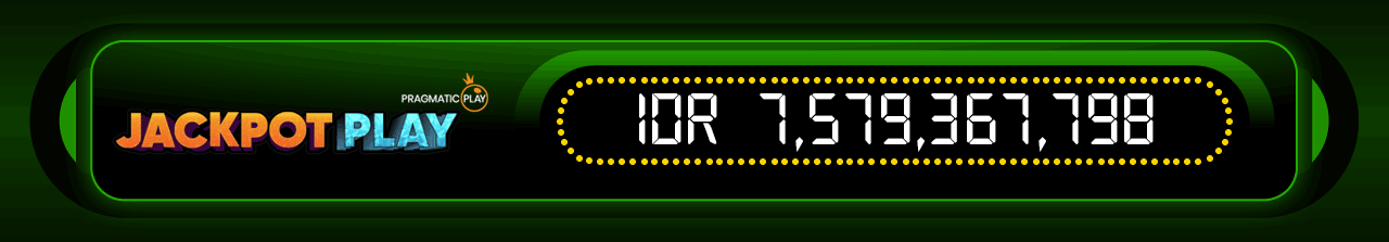 ROKOBET4D Jackpot