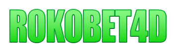 Logo ROKOBET4D
